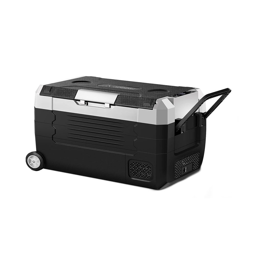 30l Compressor Car Refrigerator With App Control