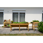 Classic side Table - Natural