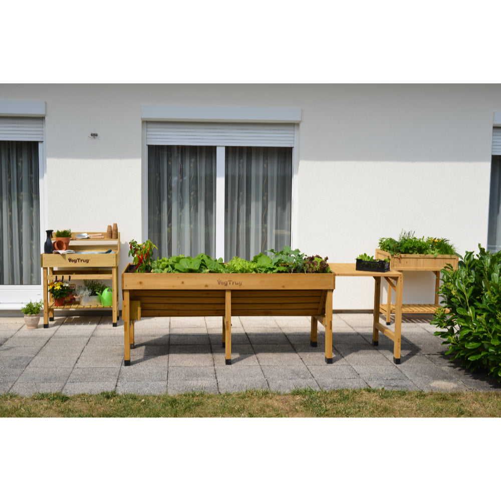 Classic side Table - Natural