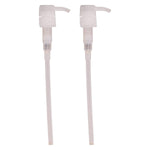 Dispensing Pumps Fit With 750ml Bottles, 2x 28mm Neck