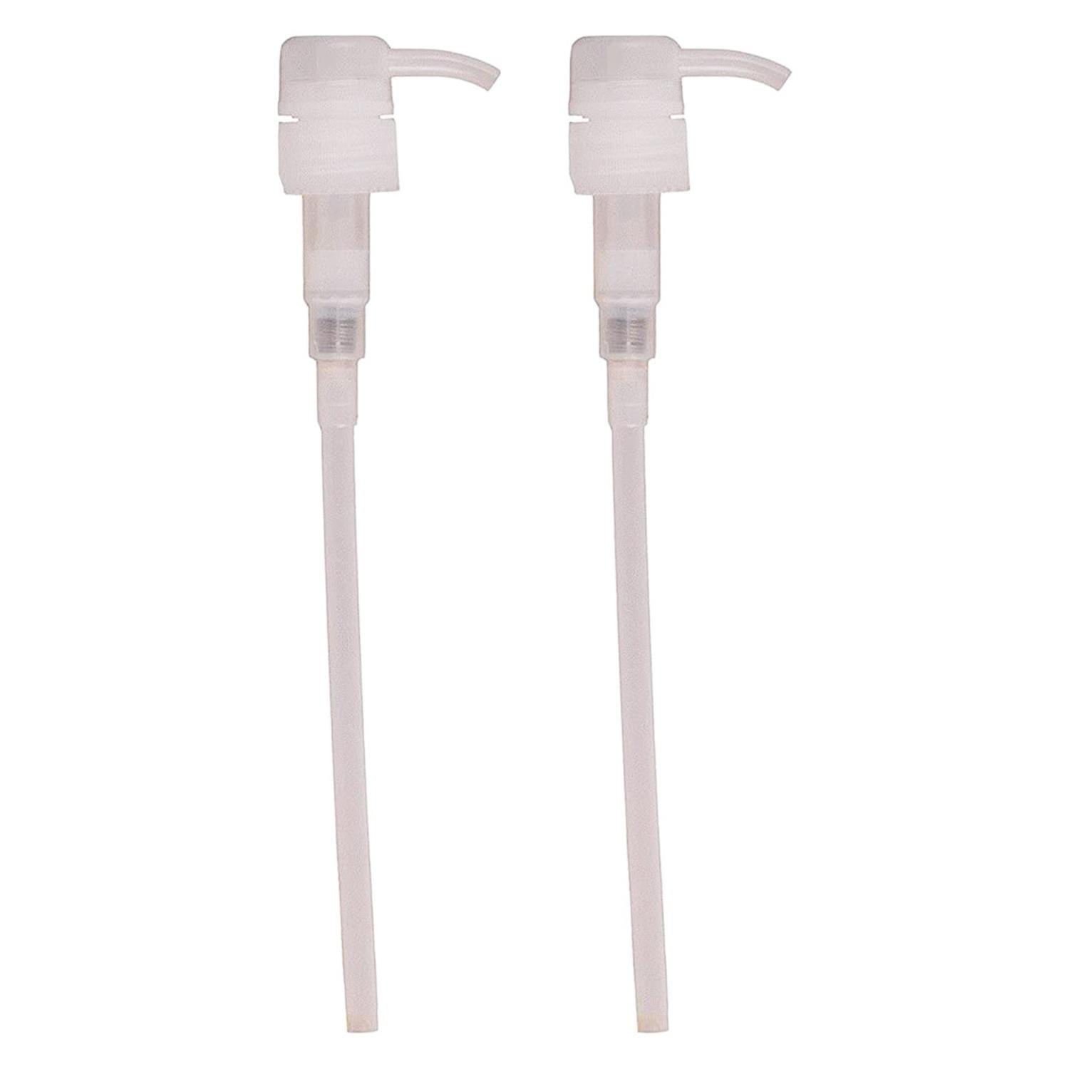 Dispensing Pumps Fit With 750ml Bottles, 2x 28mm Neck