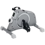 Pedal Exerciser W/ 8-level Magnetic Resistance