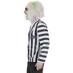 Beetlejuice Top, Adults | Medium