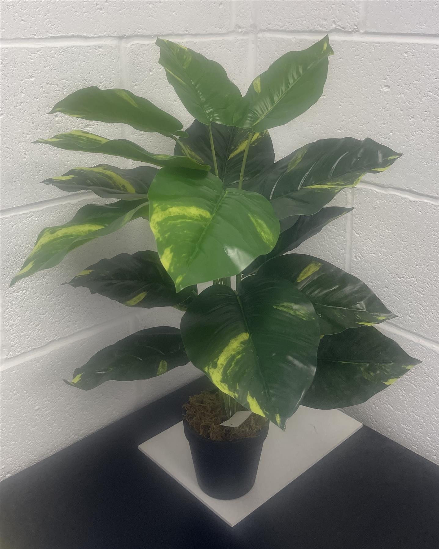 Artificial Foliage Plant Pot Devils Ivy 60cm Plants