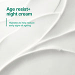 Simple Age Resist+ Day & Night Cream Anti-ageing Bundle 50ml