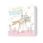 Daughter Birthday Card Official Product