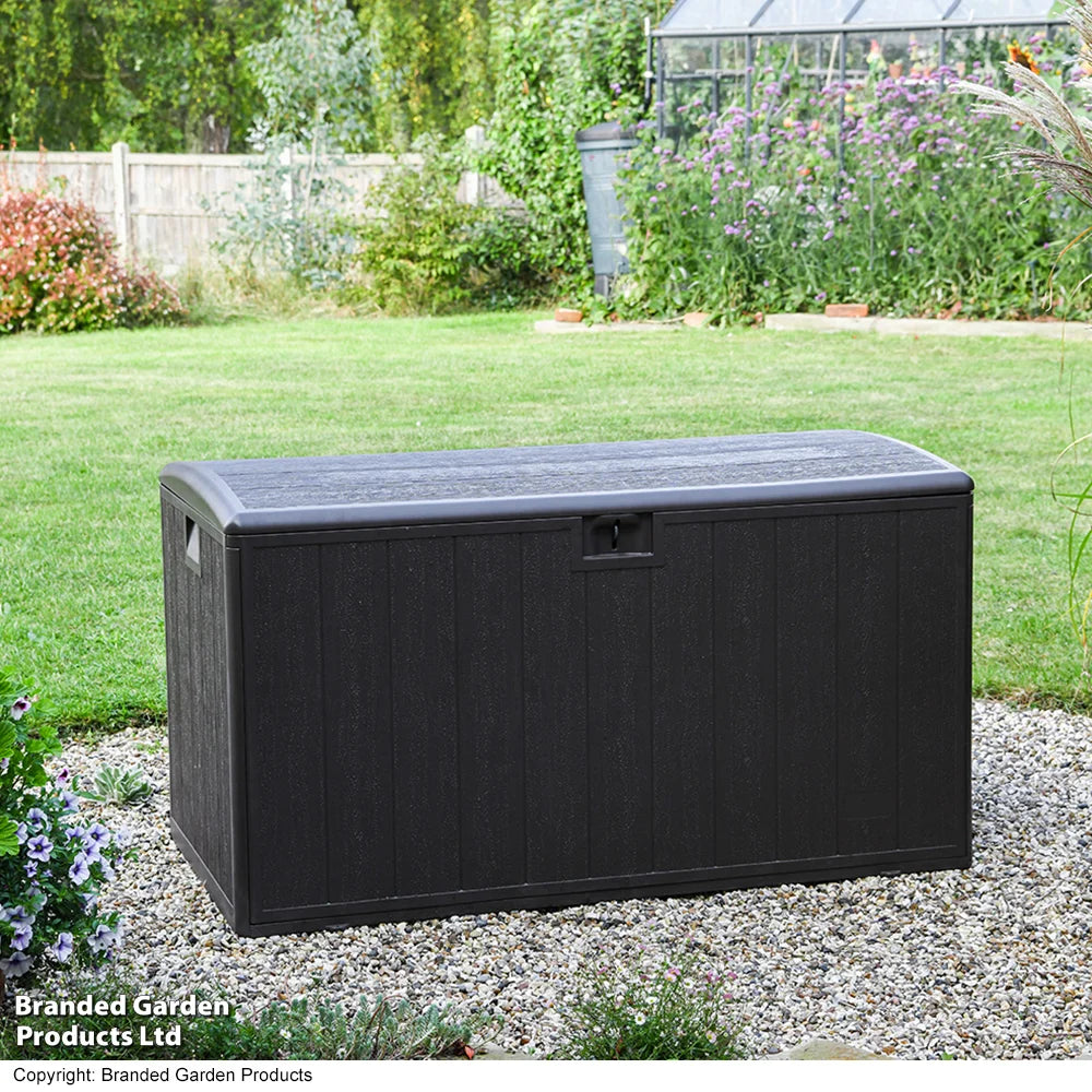 492l Heavy Duty Storage Box