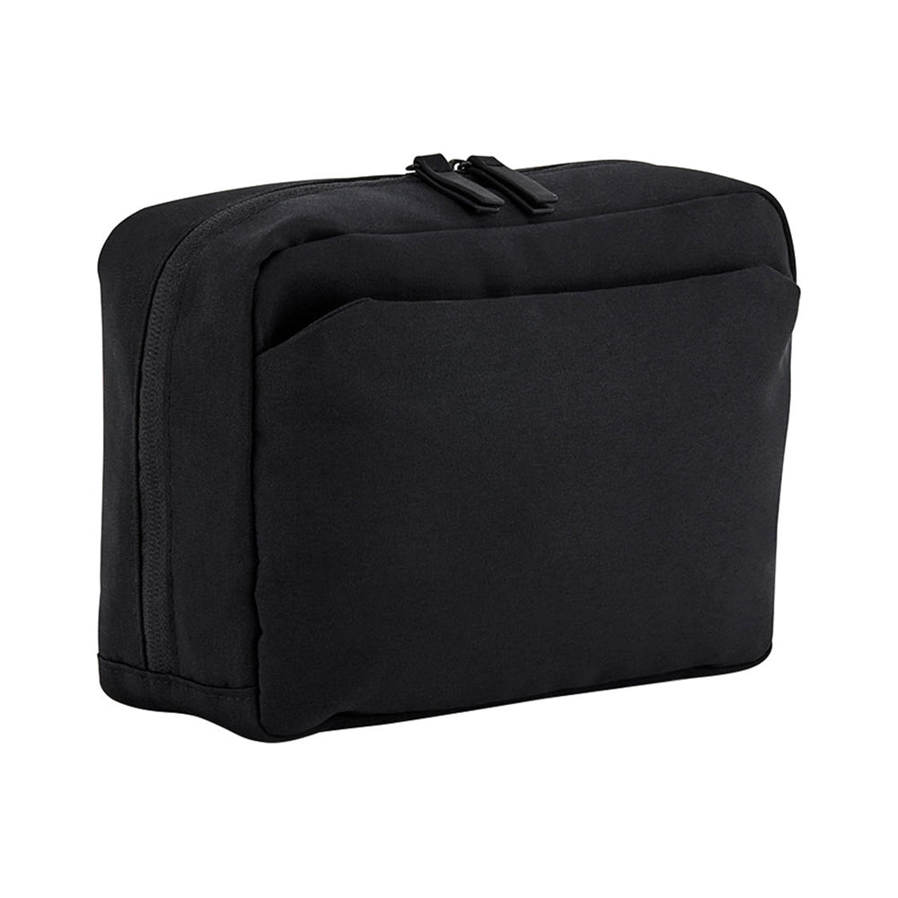 Stockholm Tech Organiser | One Size | Black