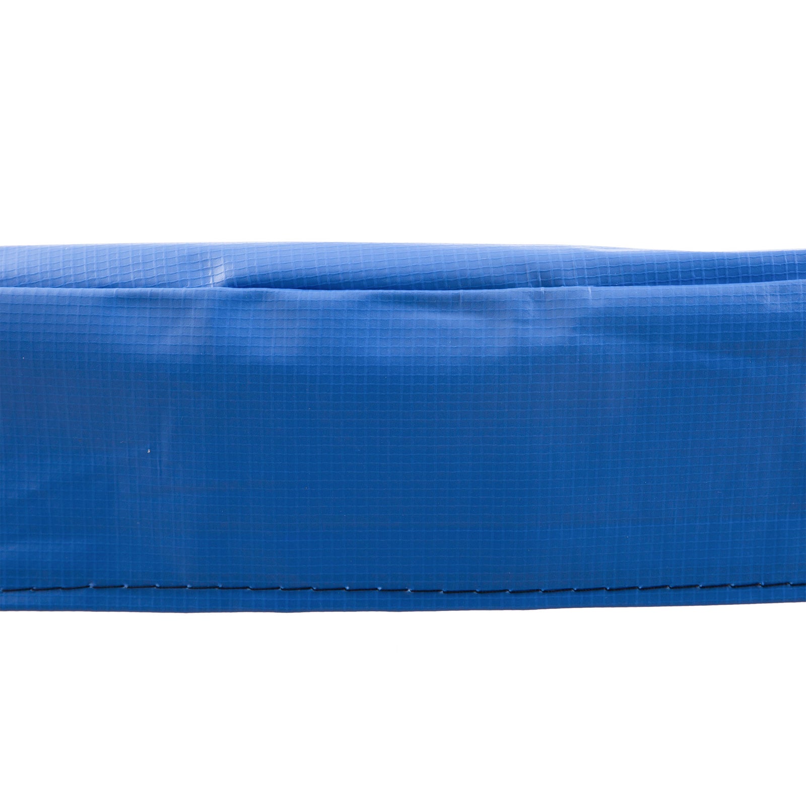 8ft Trampoline Safety Pads - Blue | Blue
