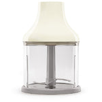 HBF03 3-in-1 Hand Blender + Accessories | Cream