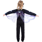 Butterfly Skeleton Costume | Small