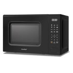 700w 20l Countertop Microwave Oven With Led Display