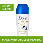Roll On Deo Go Fresh Original 72h Lasting Women's Anti-perspirant 50ml, 6pk