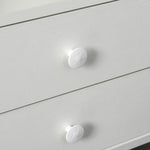 End Table Nightstand 360 Degree Adjustable Height And Angle