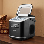 Nugget Ice Maker Countertop With Handle