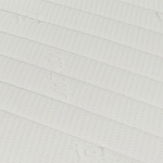 Roma Cool Top Blue Spring Mattress - Medium Support | Super King | White