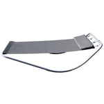 Double Sun Lounger Hammock Outsunny Rocking Swing
