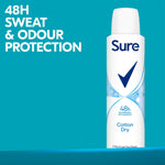 Women Motion Sense Antiperspirant Deodorant, 250ml, 12pk | One Size