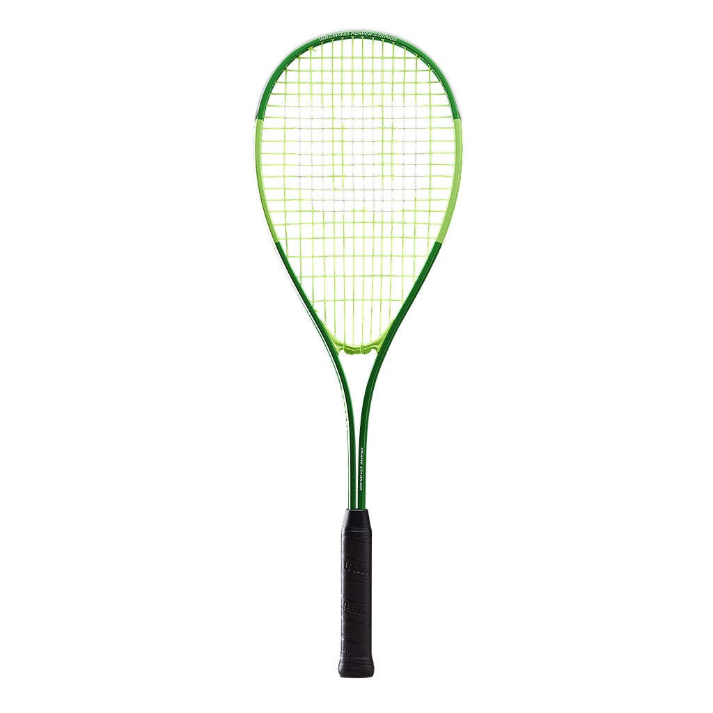 Blade 500 Squash Racket | One Size | Green