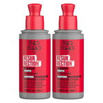 Resurrection Repair Shampoo For Weak, Brittle Hair, 100 Ml, 2pk