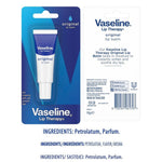 Lip Therapy Original Hydrating Lip Balm Pocket Tube 10g | Set of 2