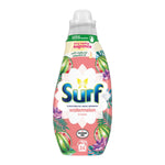 Watermelon Breeze Lasting Fragrance Liquid Detergent 648ml | Set of 8