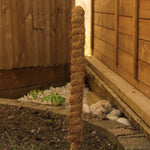 50cm Grow Poles Pack Of 2