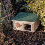 Hedgehog House