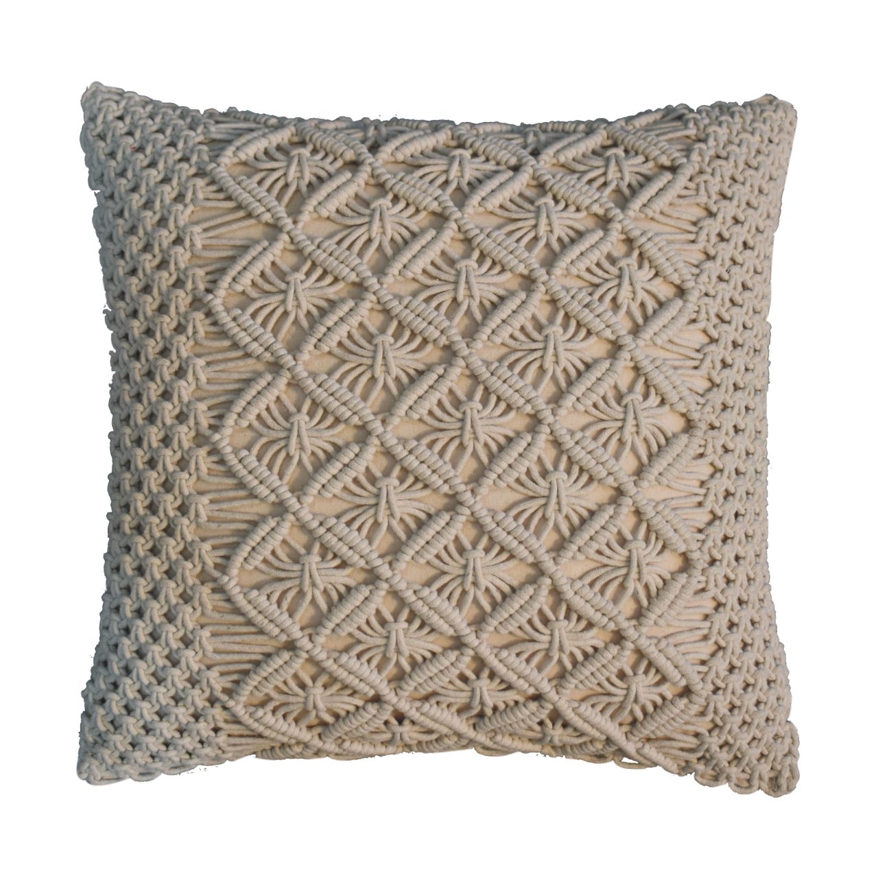 Artisan Furniture Lira Cushion Set Of 2 – Cream