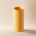 Toothbrush Holder, Mustard, Logic Collection