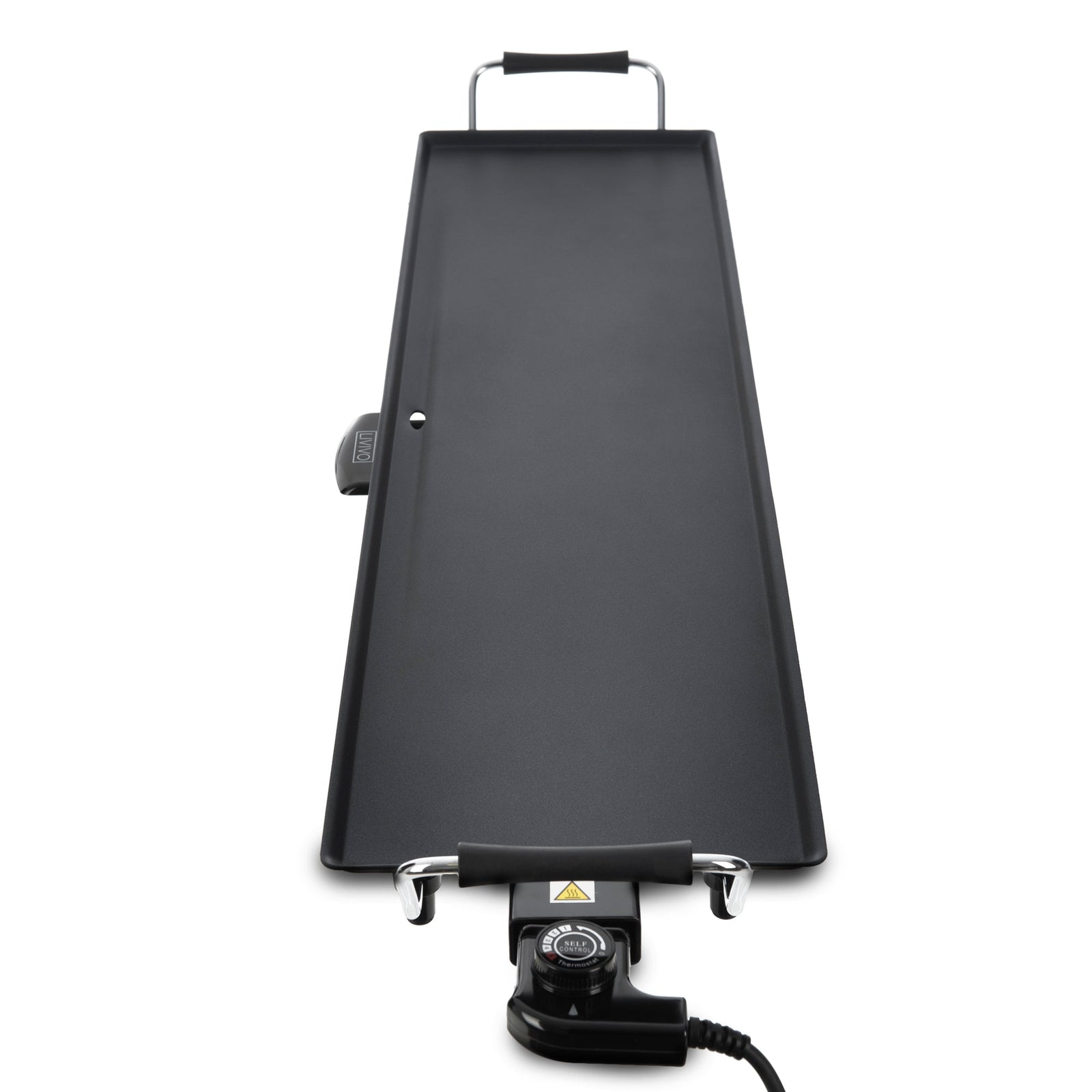 Electric Teppanyaki Grill - Xl