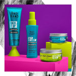 TIGI Range Of Short Hair Styling Products - Hair Wax