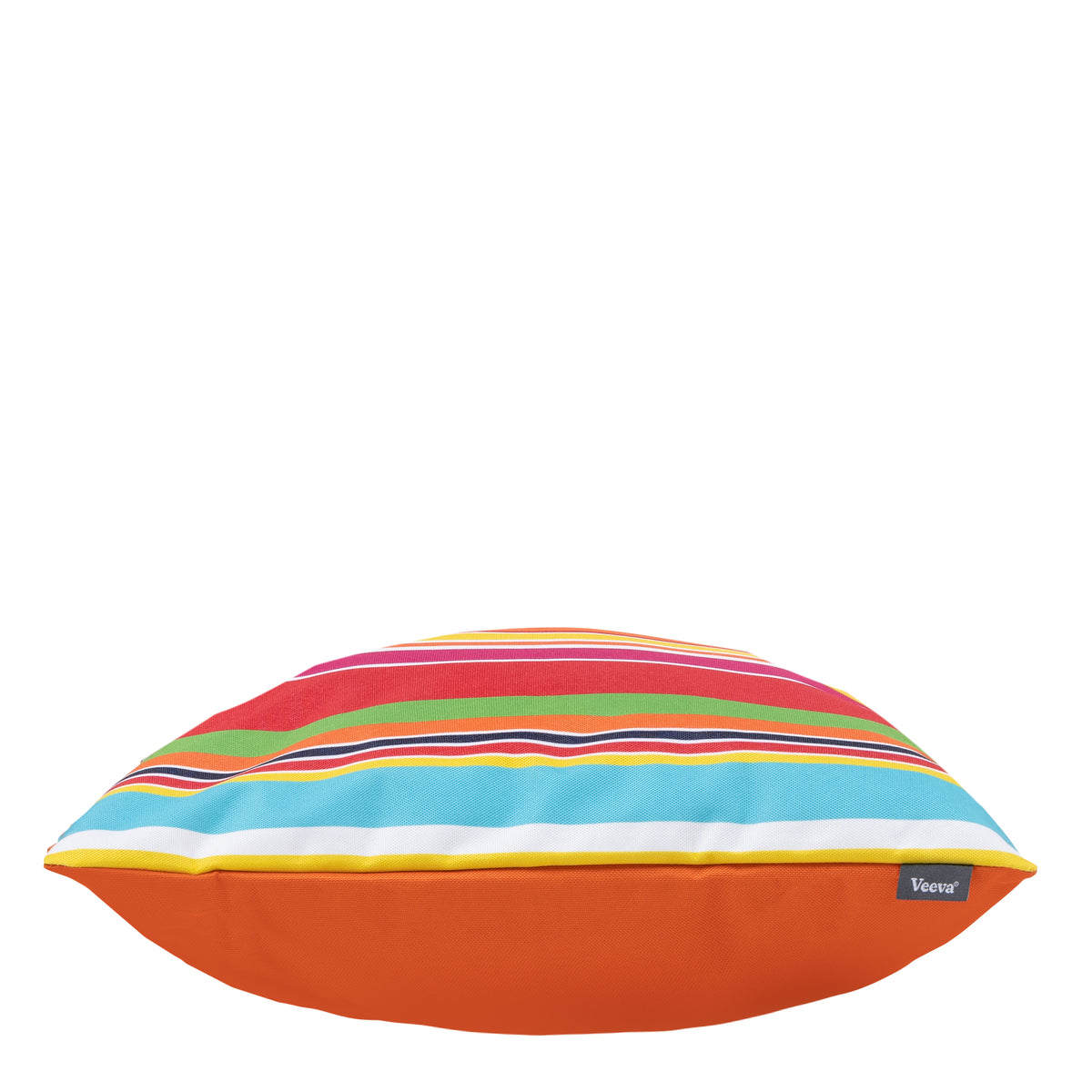 Indoor Outdoor Cushion Set Of 4 Water Resistant Cushions