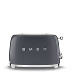 Tsf01 Retro 2 Slice Toaster | Grey