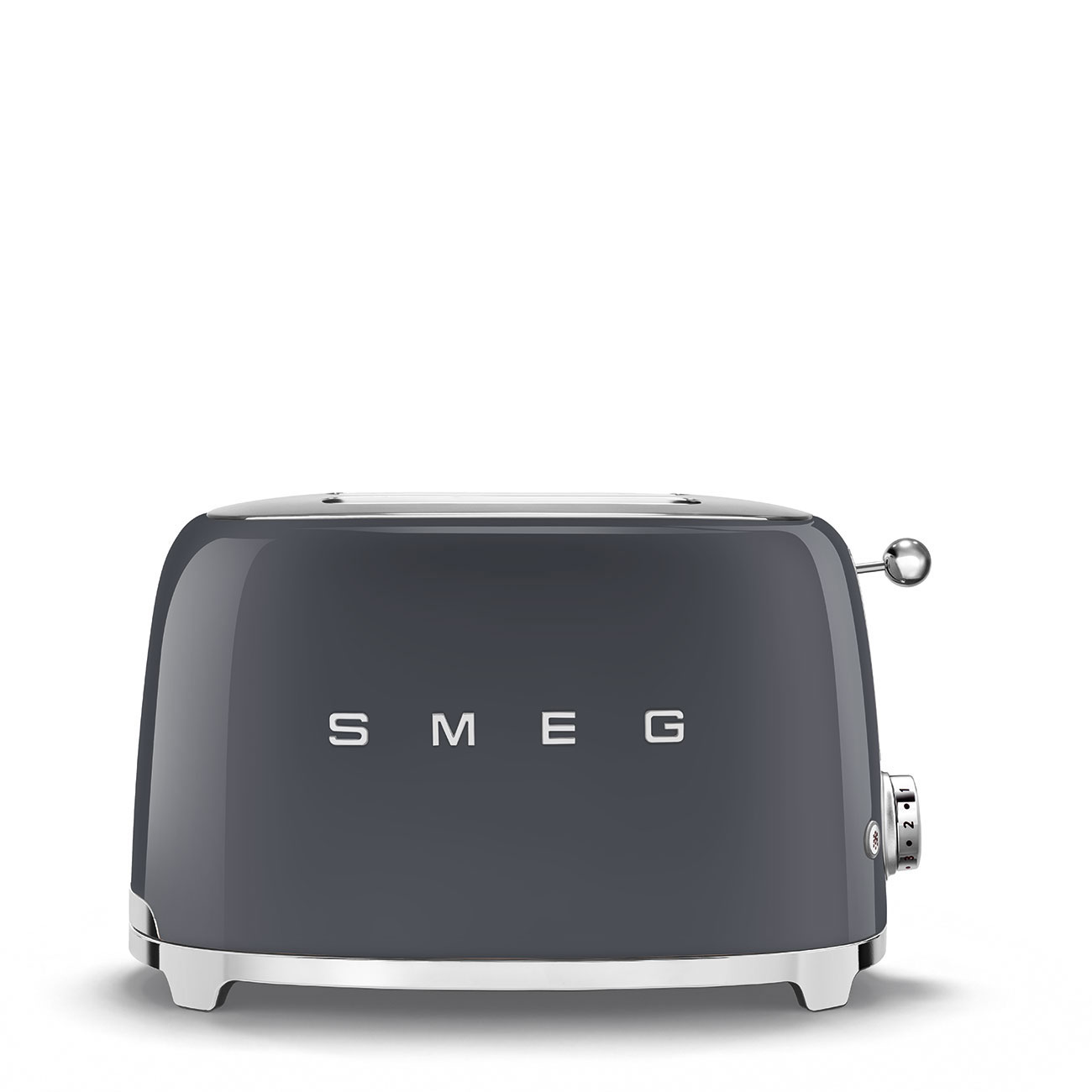 Tsf01 Retro 2 Slice Toaster | Grey