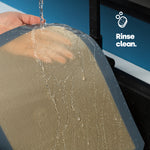 Reusable Baking Mats, Set Of 4