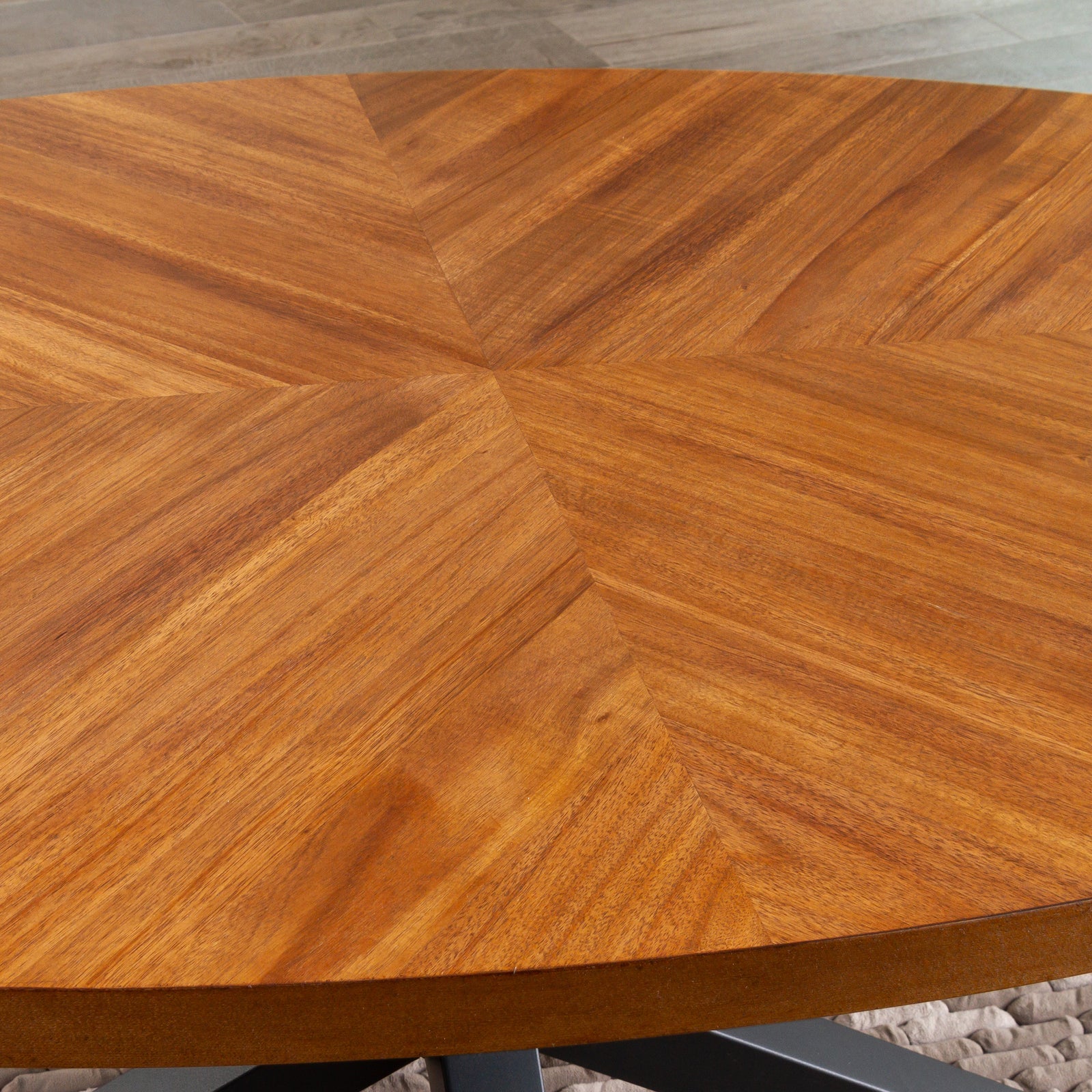 Dossena Oval Dining Table