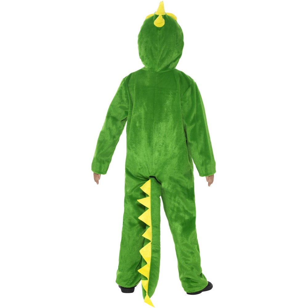 Deluxe Crocodile Costume | Small