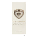 Devotion Eau De Parfum Spray 100ml