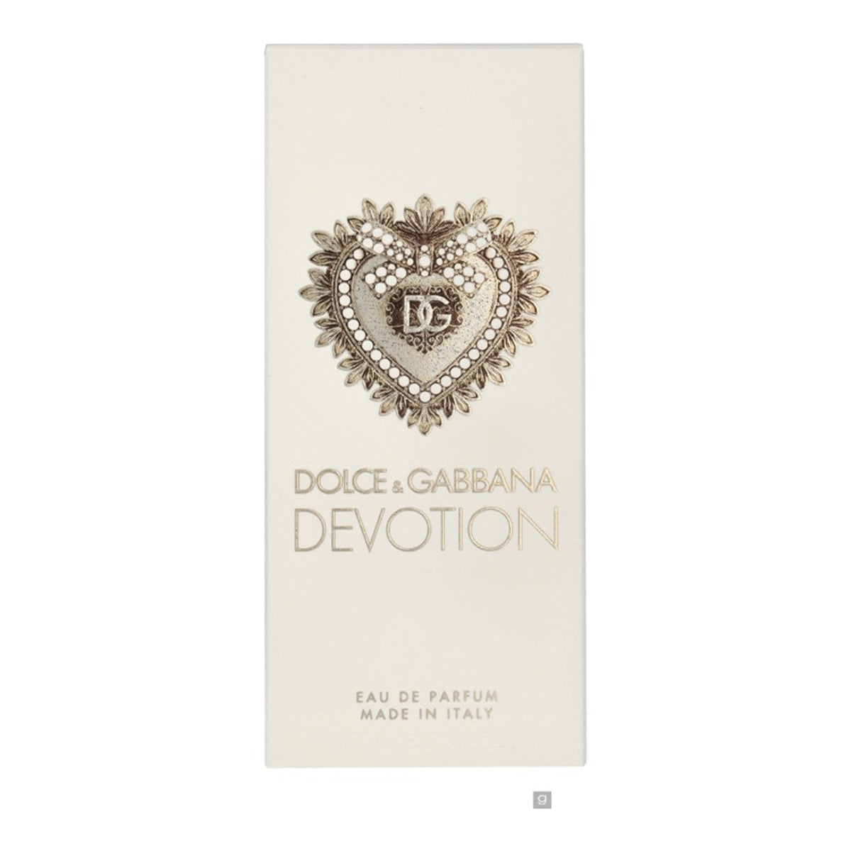 Devotion Eau De Parfum Spray 100ml