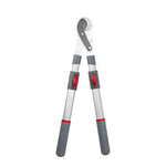 Telescopic Geared Anvil Loppers, Cutting Capacity | Medium