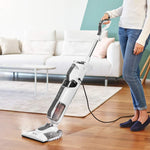 Vaporetto 3 Clean - 3 In 1 Steam Vacuum Cleaner