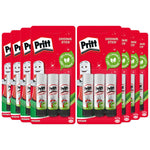 Original Glue Stick, Child-friendly & Strong-hold Adhesive 22 G, 24 Sticks