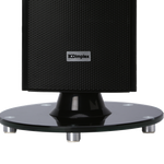 Studio Ceramic Tower Heater, 2.5kw