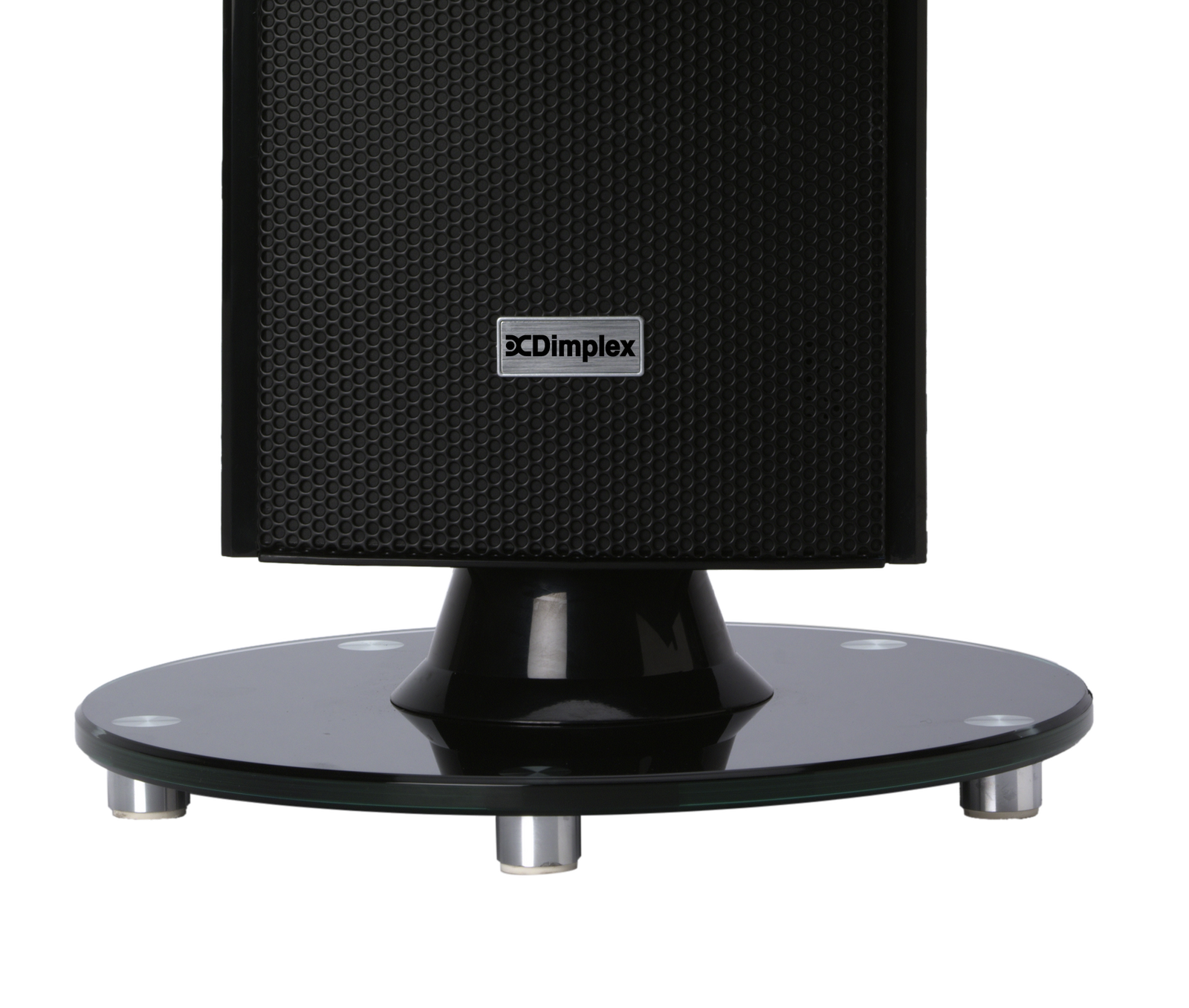 Studio Ceramic Tower Heater, 2.5kw