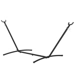 2.86m Universal Hammock Stand Metal Frame– Stand Only