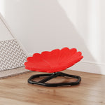 Sensory Spinning Chair, Kids Swivel Chair | Red