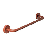 Towel Rail, 40cm, Brown, Award-winning Design, Geyser Collection