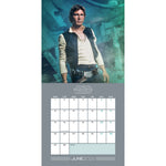 Classic 2026 Calendar And Diary Gift Box Set Official Product