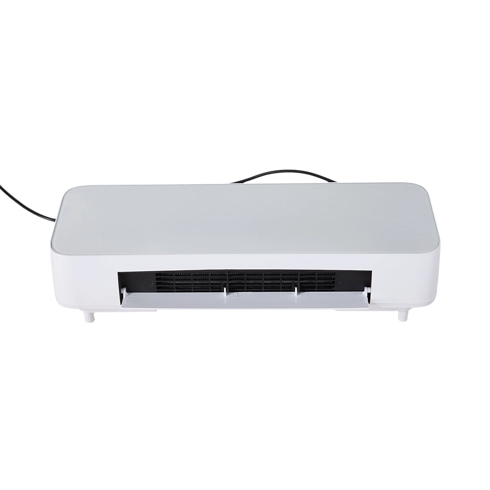 Living and Home Advanced Wall-mounted Ptc Heater – Fast, Safe & Energy-efficient Heating With Smart Controls And Remote Operation